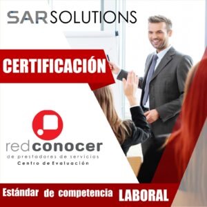 Certifcación EC0249 Proporcionar servicios de consultoria