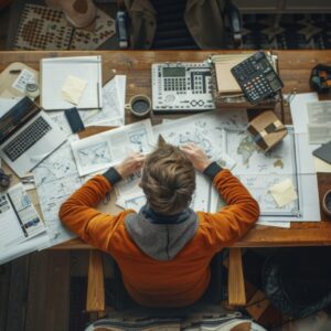 CONTABILIDAD PARA NO CONTADORES