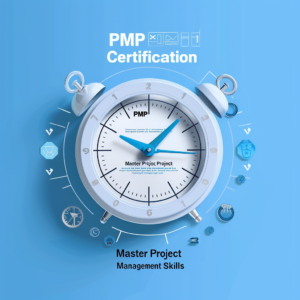 Certificación en PMP