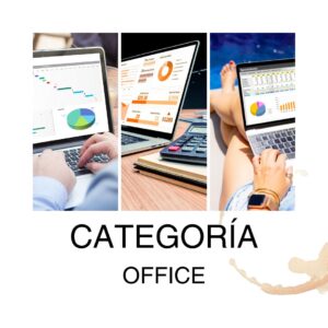 Categoría Office