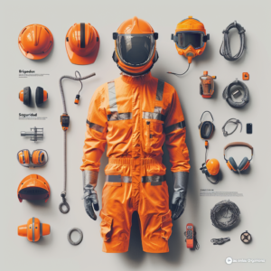 Brigadas de Seguridad en las Organizaciones