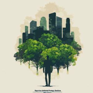 ISO 14001 2015:Sistemas de Gestión Ambiental