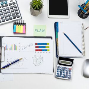 Cedula de Operación Anual