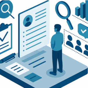 Reclutamiento y Selección Paso a Paso.